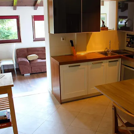 Pinia Apartament *
