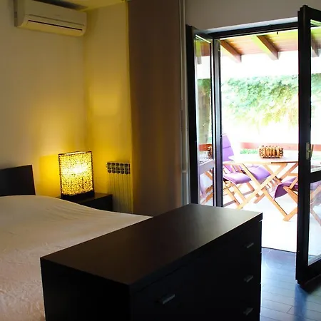 Pinia Apartament
