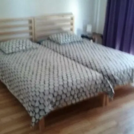 Pinia Apartament