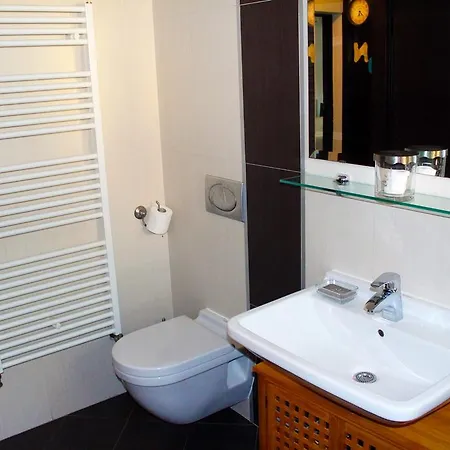 Διαμέρισμα Pinia