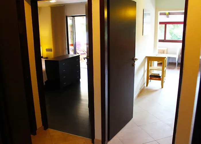 Apartamento Pinia Poreč