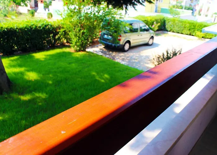 Pinia Apartamento Poreč