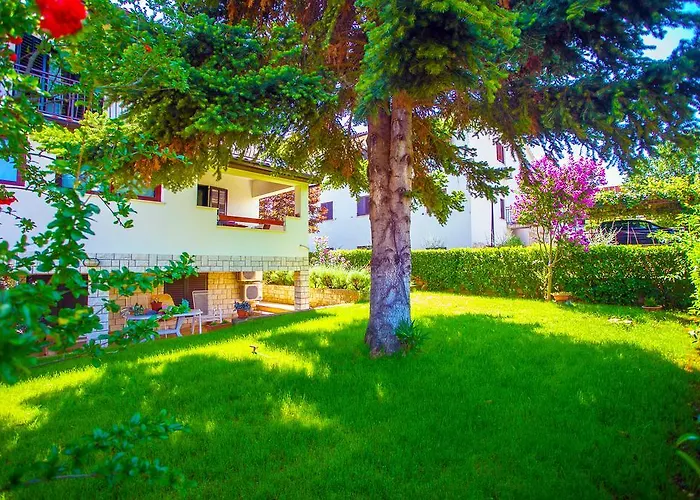 Appartamento Pinia Porec