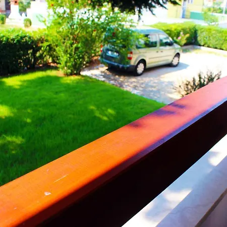 Pinia Lejlighed Poreč