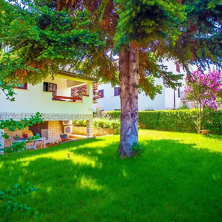 Lejlighed Pinia Poreč